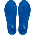 Sidas 3Feet Trail Mid Einlegesohlen  Schuhzubehör blau Größe 42