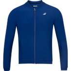 BABOLAT Damen Jacke, Größe L in Blau