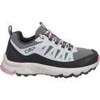 CMP Laky Fast WP  Damen  Zustiegsschuhe grau Größe 39 Trekking Wasserdicht