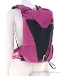 Dynafit Mezzalama 20l Rucksack-Pink-Rosa-One Size