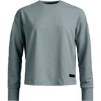 Ortovox Affinity  Damen  Pullover grau Größe S Alpinklettern | Bergsteigen  El