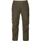 FJÄLLRÄVEN Fjällräven Damen Hose lang Karla Trousers Hydratic, Größe 38 in