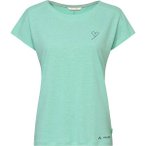 VAUDE Damen Shirt Wo Neyland T-Shirt, Größe 40 in Grün