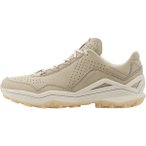 LOWA Halbschuh MADDOX PRO LT LO, Größe 41.5 in Beige