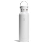 Hydro Flask - Standard Mouth with Standard Flex Cap - Isolierflasche Gr 710 ml w