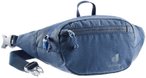 Deuter Unisex Belt I Hüfttasche (Volumen 1,5 Liter / Gewicht 0,11kg) 0