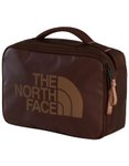 The North Face - Kulturbeutel - Base Camp Voyager Toiletry Kit Dark Chestnut Gar