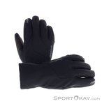 GripGrab Polaris 2 Winter Handschuhe-Schwarz-XXL