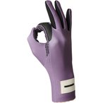 Fingerscrossed Mid Season   Fingerhandschuhe braun Größe M Rennrad | Gravel  A