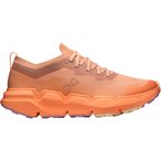 On Cloudsoma  Damen  Trailrunningschuhe orange Größe 37 Trailrunning  Atmungsa