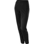 LÖFFLER Damen Hose EVO LIGHT, Größe 42 in Schwarz