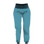 Nograd Dune Hose Damen  Kletterhose blau Größe L Bouldern | Sportklettern  Wid