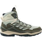 LOWA Damen Multifunktionsstiefel MADDOX PRO GTX MID Ws, Größe 42 in Grün