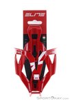 Elite Custom Race X Flaschenhalter-Rot-One Size