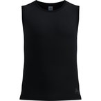 Odlo Performance Light  Herren  Kurzarm Unterhemden schwarz Größe XL   Elastis