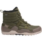 Xero Shoes Alpine  Herren  Winterschuhe & Winterstiefel oliv Größe 45 Lifestyl