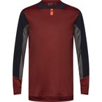 Fox Defend  Herren  Longsleeves rot Größe S Mountainbike  Elastisch