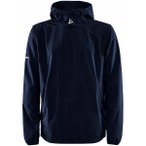 CRAFT Herren Jacke Zaero Anorak 3.0 M, Größe S in Blau