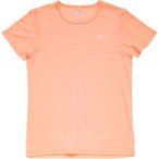 Devold Active  Damen  T-Shirts rosa Größe M Trekking  Schnell trocknend Merino