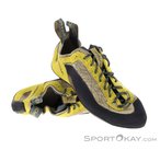 La Sportiva Finale Herren Kletterschuhe-Gelb-39,5