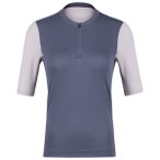 Stoic - Women's LofsdalenSt. Bike Jersey - Radtrikot Gr XS blau
