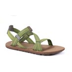 Source Solo Sandale Herren  Sandalen gruen Größe 41 Lifestyle
