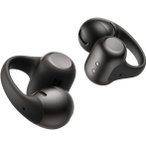Shokz OpenDots 2 Black Kopfhörer Unisex ( Schwarz one size)