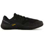 Merrell - Women's Trail Glove 7 - Barfußschuhe 37,5 schwarz