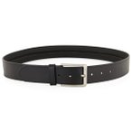 Basic Nature - Geldgürtel Classic - Geldgürtel Gr 90 cm schwarz