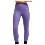 Roxy - Women's Heart into it Ankle - Leggings Gr S lila