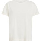 ENERGETICS Damen Hemd Da.-T-Shirt Sana W, Größe L in Gelb