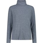 CMP  Damen  Pullover blau Größe XL Lifestyle  Schnell trocknend