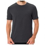 Vaude - Essential T-Shirt - Funktionsshirt Gr L grau
