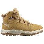 Salomon - Women's Outchill Thinsulate Climasalomon WP - Winterschuhe 36 beige/br