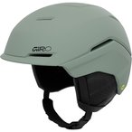 Giro Tenet Mips Skihelm  Skihelme gruen Größe S | 52-55,5cm Freeride | Skifahr