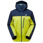 Mountain Equipment - Lhotse Jacket - Regenjacke Gr XXL bunt