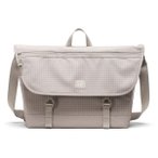 Herschel - Cove Messenger - Umhängetasche Gr 22,5 l grau