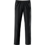 SCHNEIDER SPORTSWEAR Herren Sporthose BERGENM (kurz), Größe 24 in Schwarz