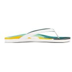Olukai - Women's Ho' Opio Pae - Sandalen 36 weiß