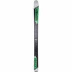 K2 Wayback 88 23/24 Tourenski Unisex ( Anthrazit 167 Größe,)