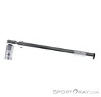 Topeak Freewheel Remover Drehmomentschlüssel-Silber-One Size