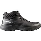 Mammut Herren Sertig III Mid GTX Schuhe (Größe 45 , schwarz)