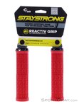 Odi Stay Strong v2.1 Griffe-Rot-One Size