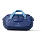Sea to Summit - Meridian Duffle 40 - Reisetasche Gr 40 l blau