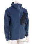 Ortovox Trace 2.5L Herren Outdoorjacke-Dunkel-Blau-M