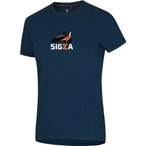 Ocun Classic T Sigma-Shoe blue moonlit ocean/XL