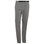 adidas Terrex - XPR U.Z.O Pants - Trekkinghose Gr M - Regular grau