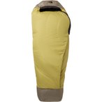 The North Face Universal One Schlafsack  Kunstfaserschlafsäcke gelb Größe LNG
