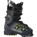 HEAD Damen FORMULA RS 105 W GW DARK BLUE / YEL, Größe 41 in Grau