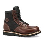 Hanwag Herren Valepp Stiefel 8,5